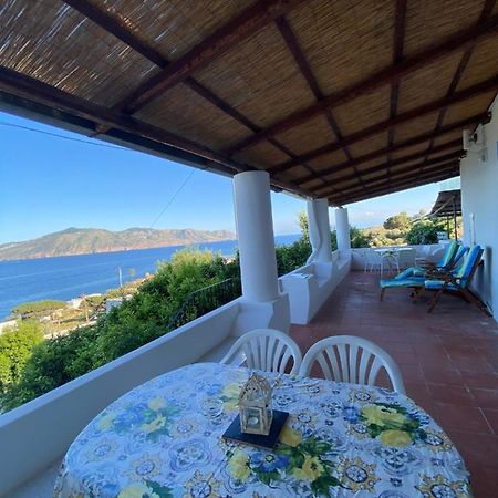 Casa Katia Daire Lingua Dış mekan fotoğraf