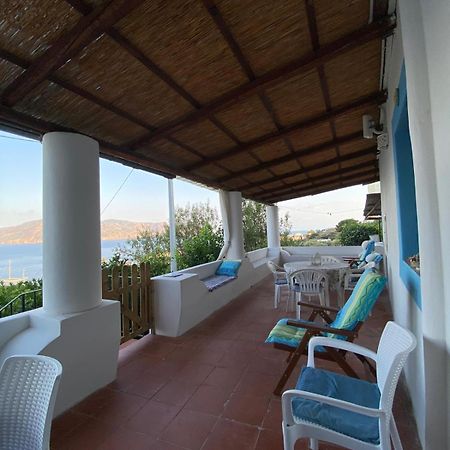 Casa Katia Daire Lingua Dış mekan fotoğraf