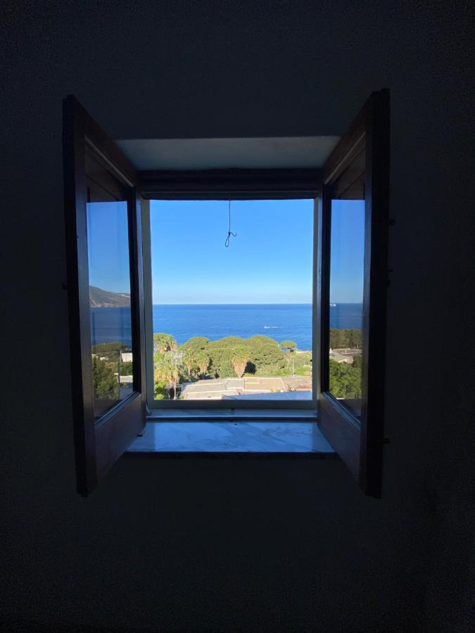 Casa Katia Daire Lingua Dış mekan fotoğraf