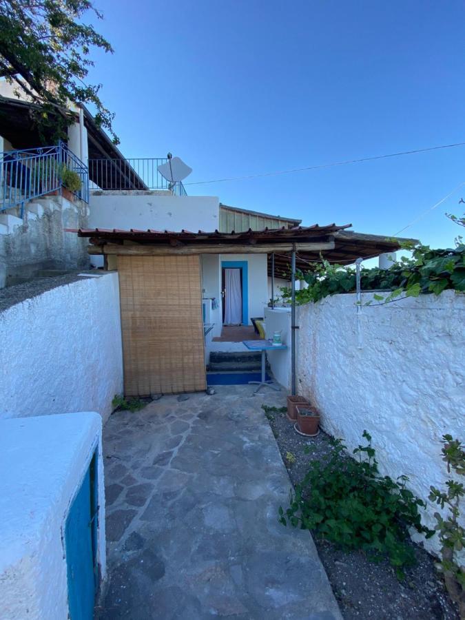 Casa Katia Daire Lingua Dış mekan fotoğraf