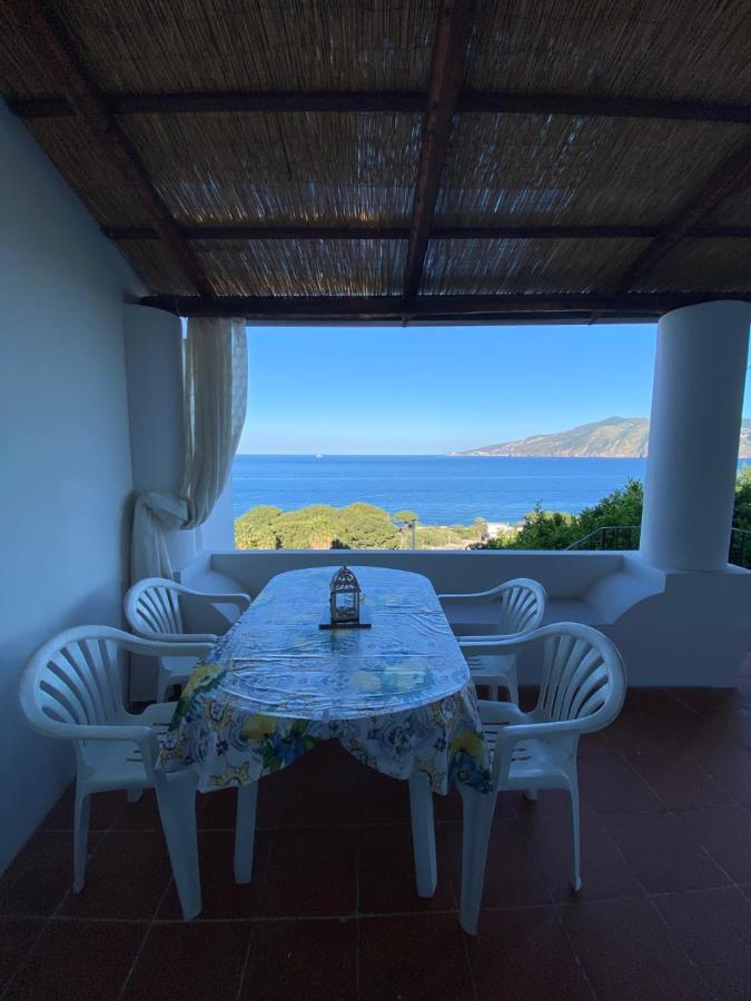 Casa Katia Daire Lingua Dış mekan fotoğraf