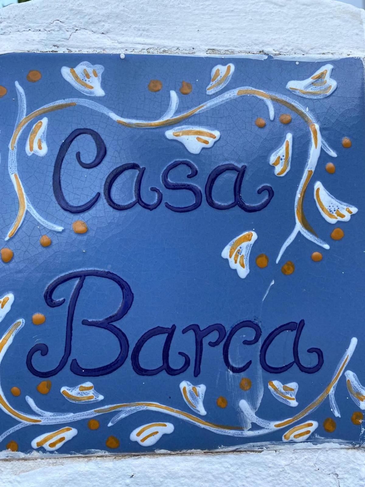 Casa Katia Daire Lingua Dış mekan fotoğraf