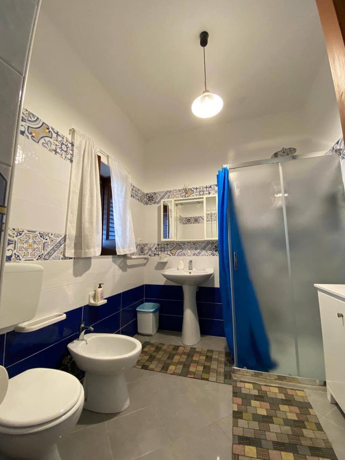 Casa Katia Daire Lingua Dış mekan fotoğraf