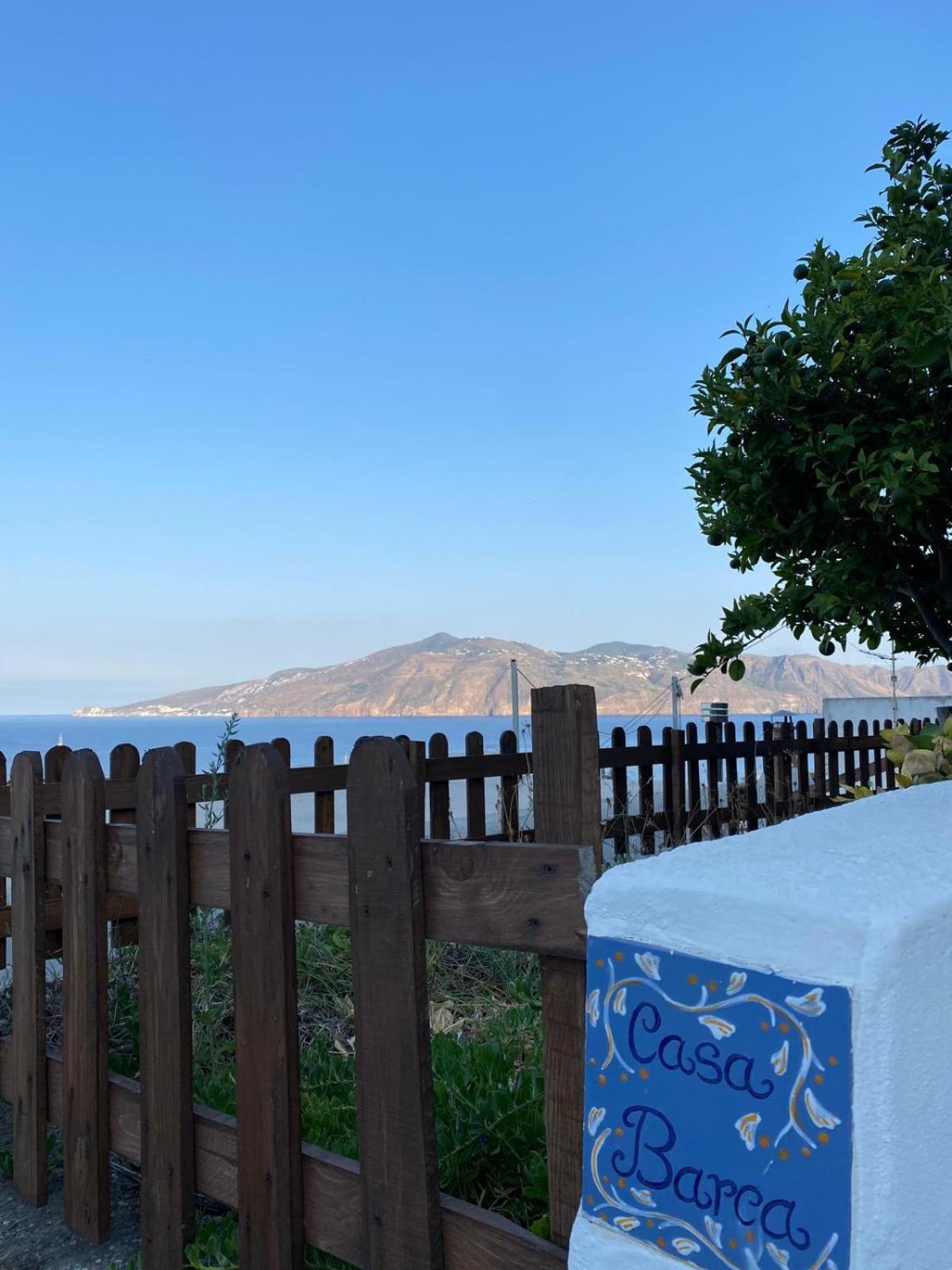 Casa Katia Daire Lingua Dış mekan fotoğraf