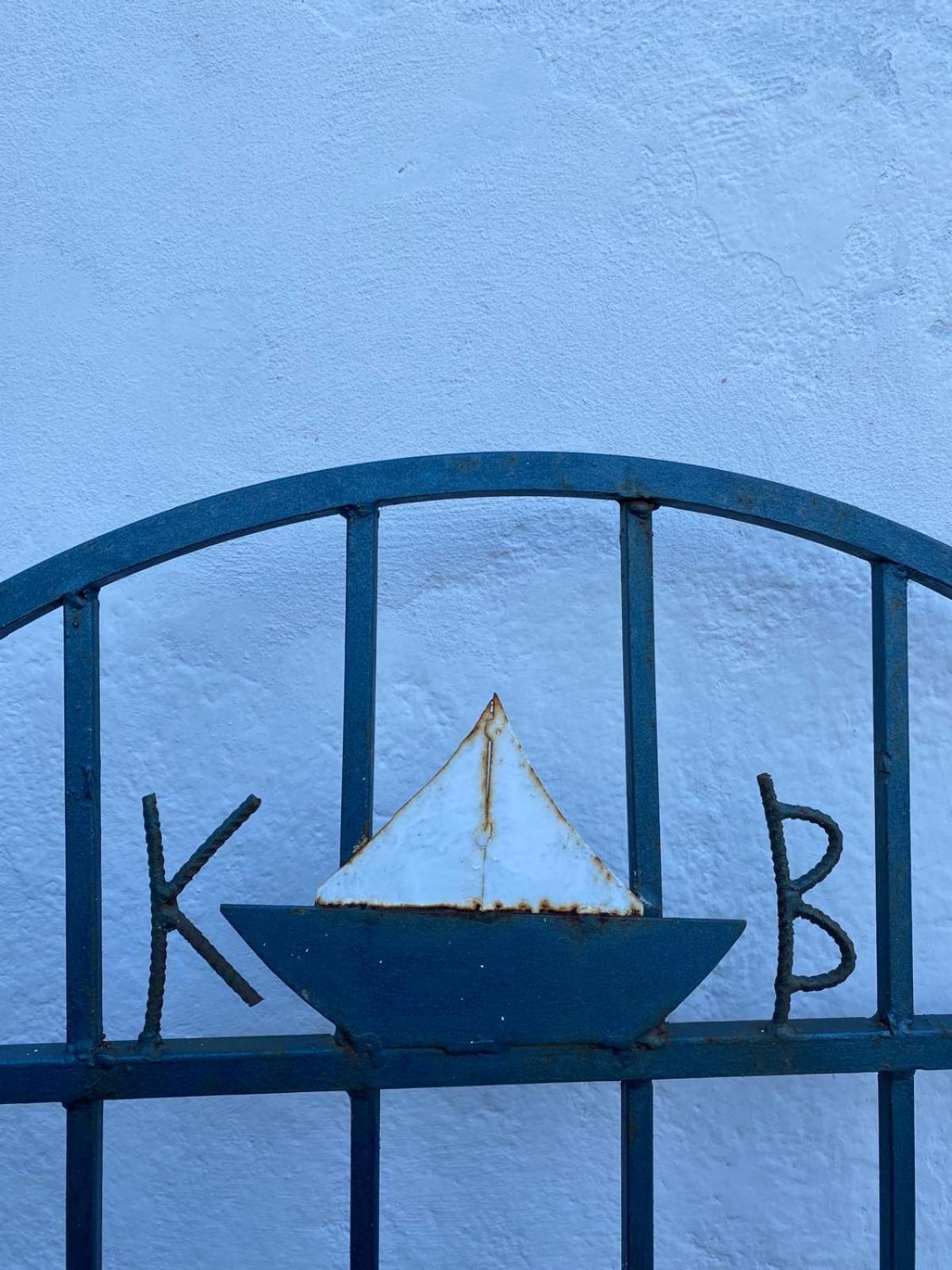 Casa Katia Daire Lingua Dış mekan fotoğraf