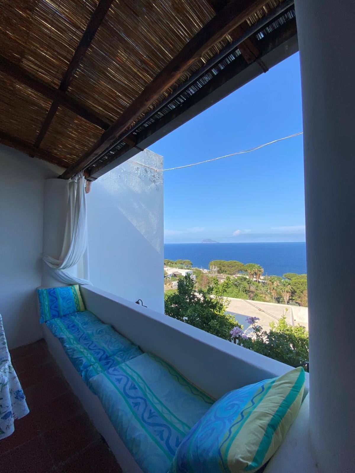 Casa Katia Daire Lingua Dış mekan fotoğraf