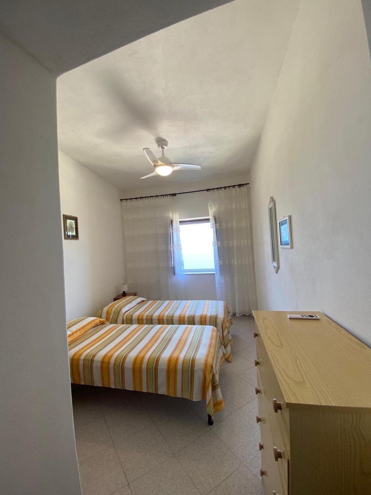 Casa Katia Daire Lingua Dış mekan fotoğraf
