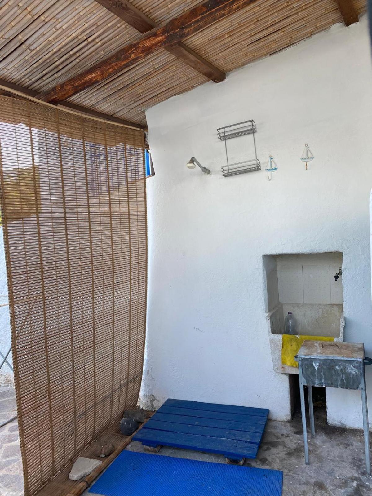 Casa Katia Daire Lingua Dış mekan fotoğraf