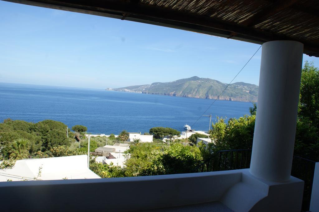 Casa Katia Daire Lingua Dış mekan fotoğraf