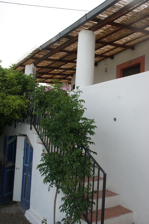 Casa Katia Daire Lingua Dış mekan fotoğraf